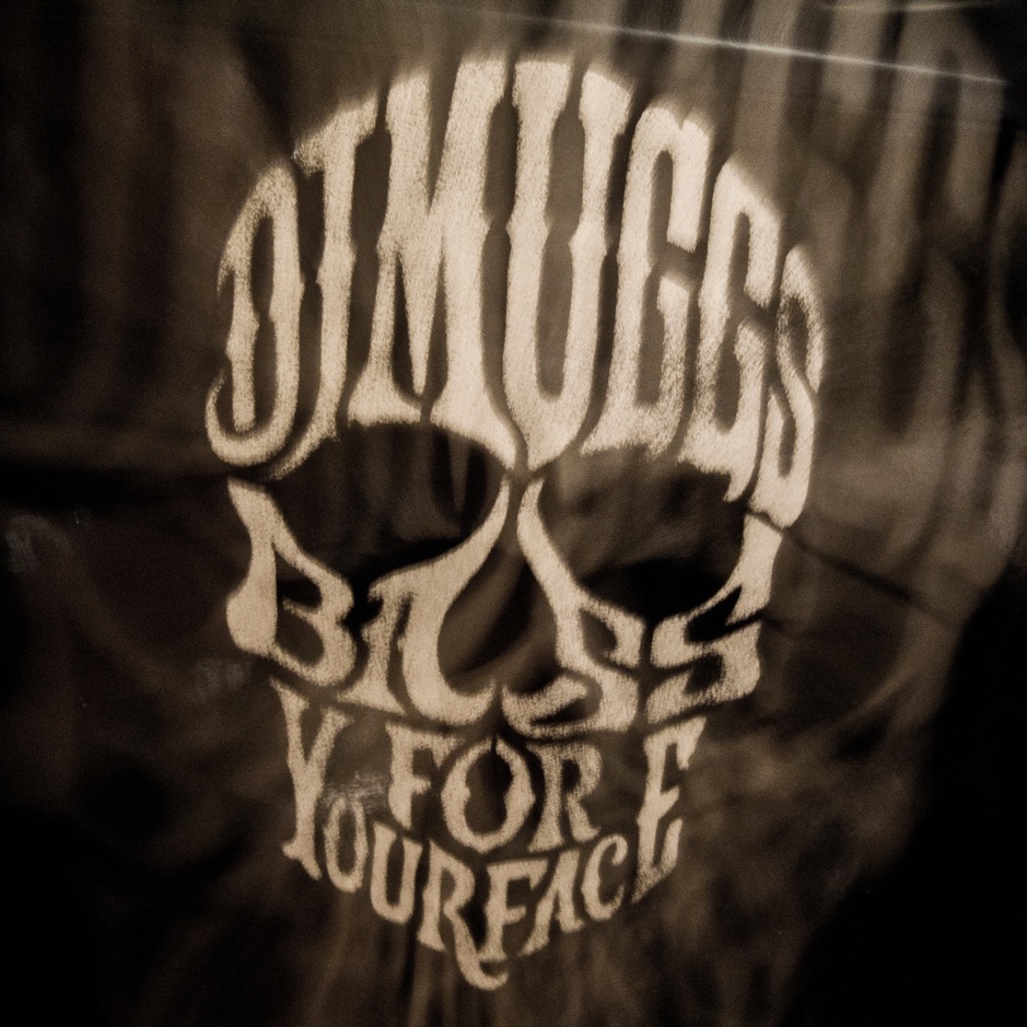 DJ Muggs - Bass For Your Face